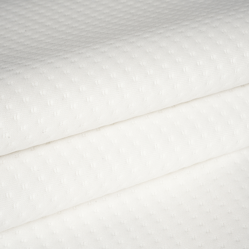 Madrasstyg i polyester