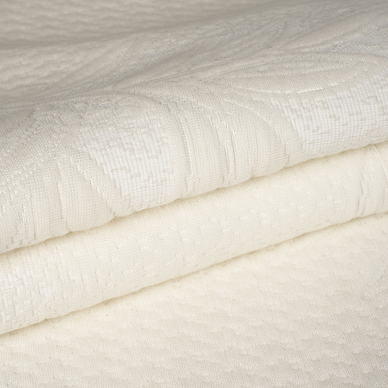 Madrasstyg av bambufiber