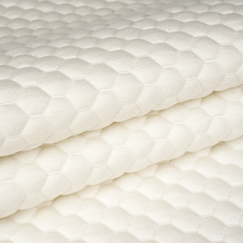 Barnmadrasstyg i polyester