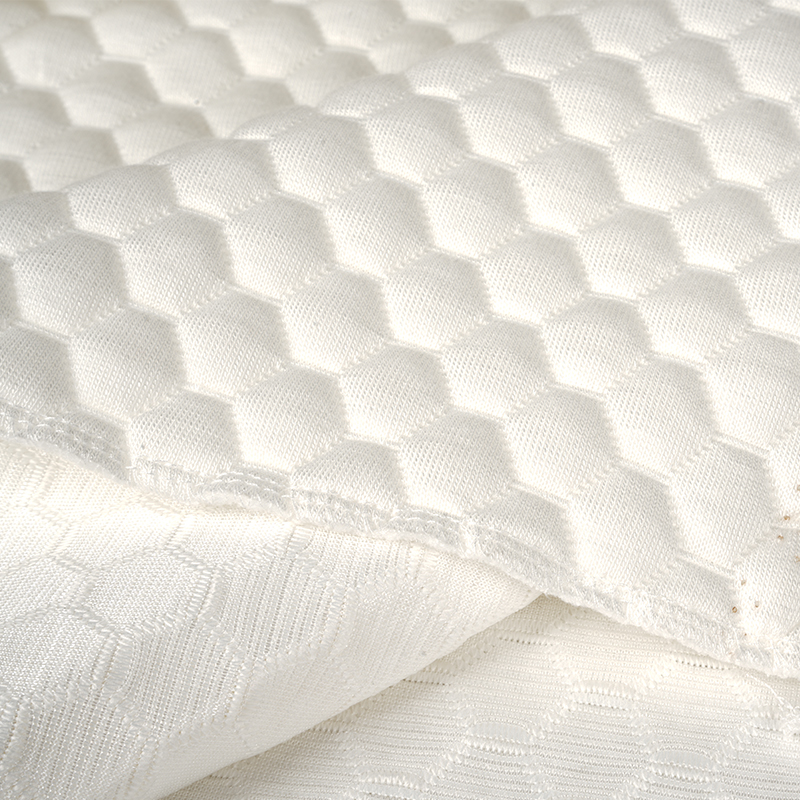 Barnmadrasstyg i polyester