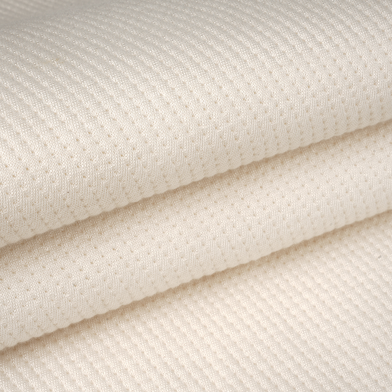 Barnmadrasstyg i polyester