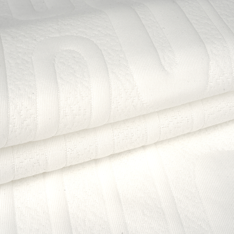Barnmadrasstyg i polyester
