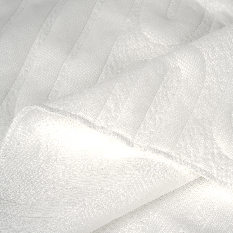 Barnmadrasstyg i polyester