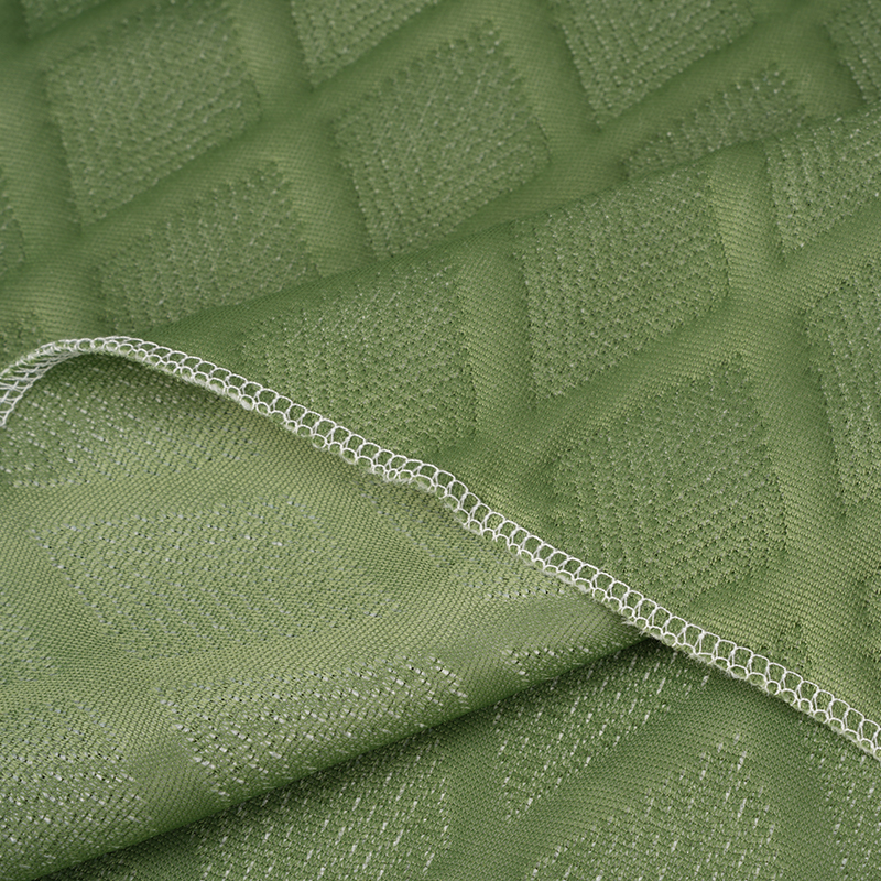 Tencel barnmadrasstyg