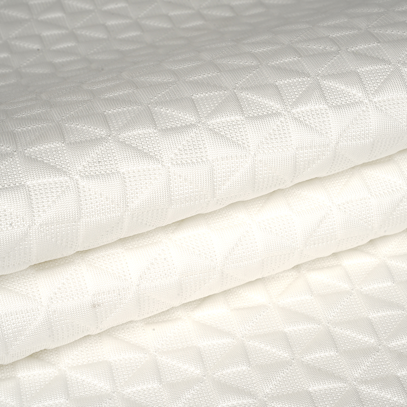 Bambu Fiber Barn Madrass Tyg