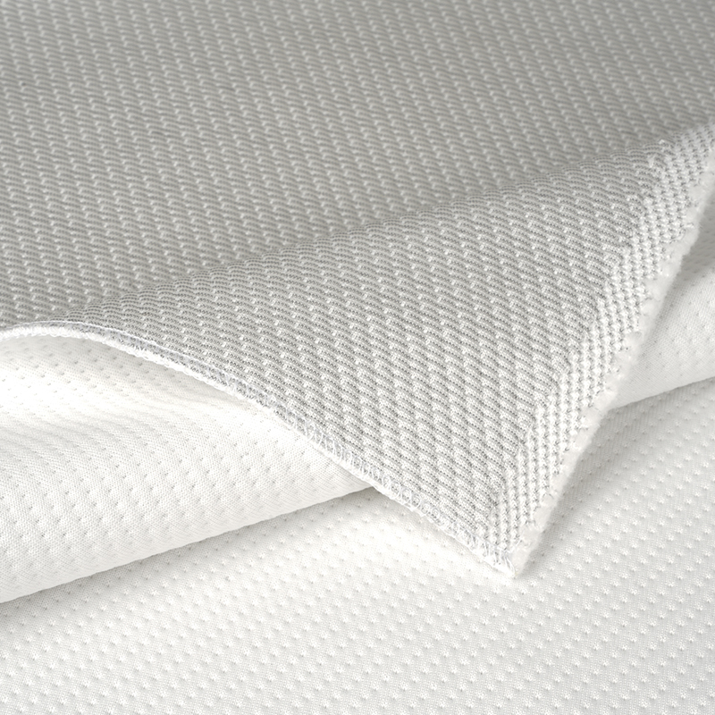 Bambu Fiber Barn Madrass Tyg
