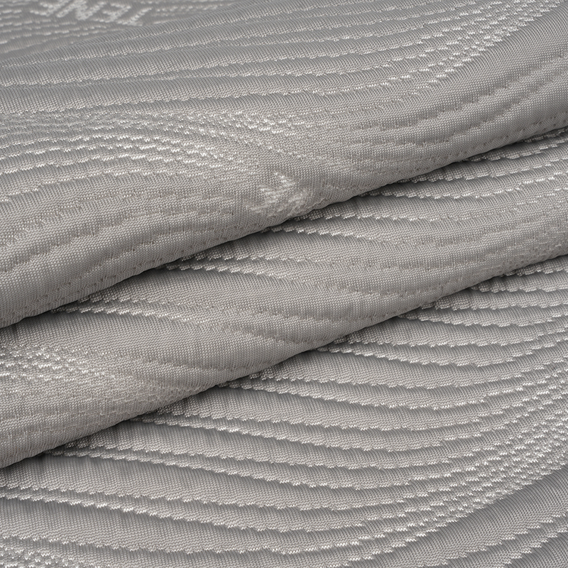 Bambu Fiber Barn Madrass Tyg