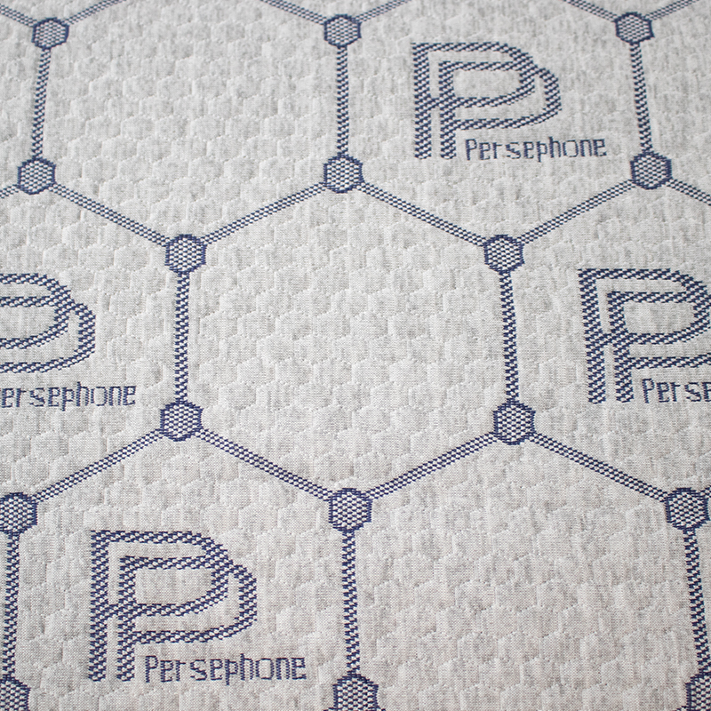 Graphene Graviditetskudde Tyg